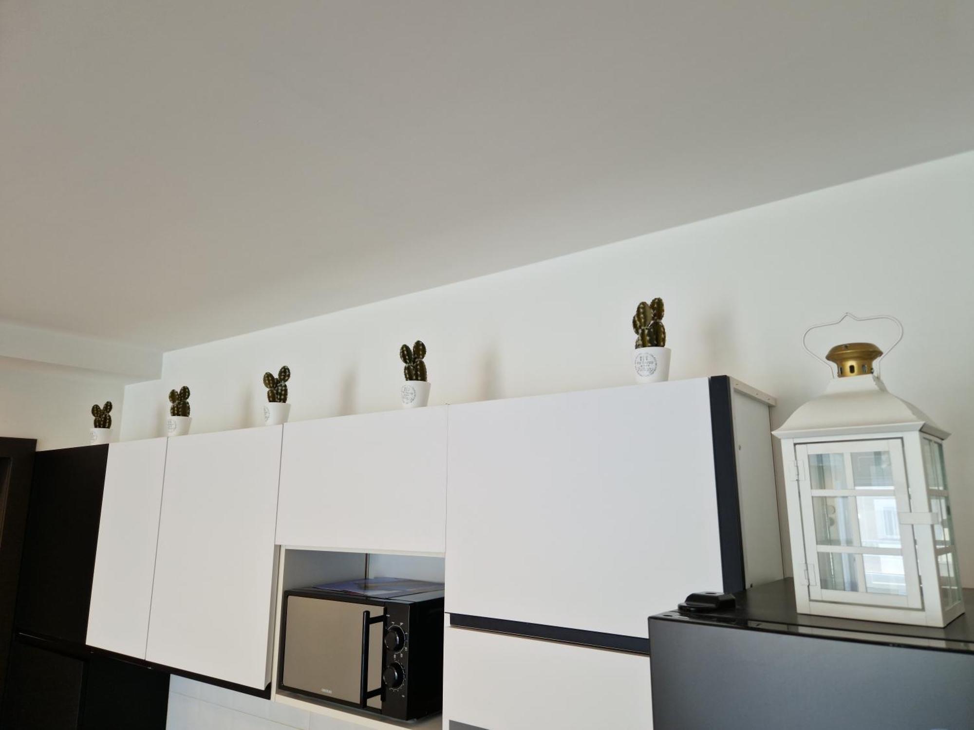شقة Sea View New Penthouse Terrace & Garage Parking خليج سانت بول المظهر الخارجي الصورة