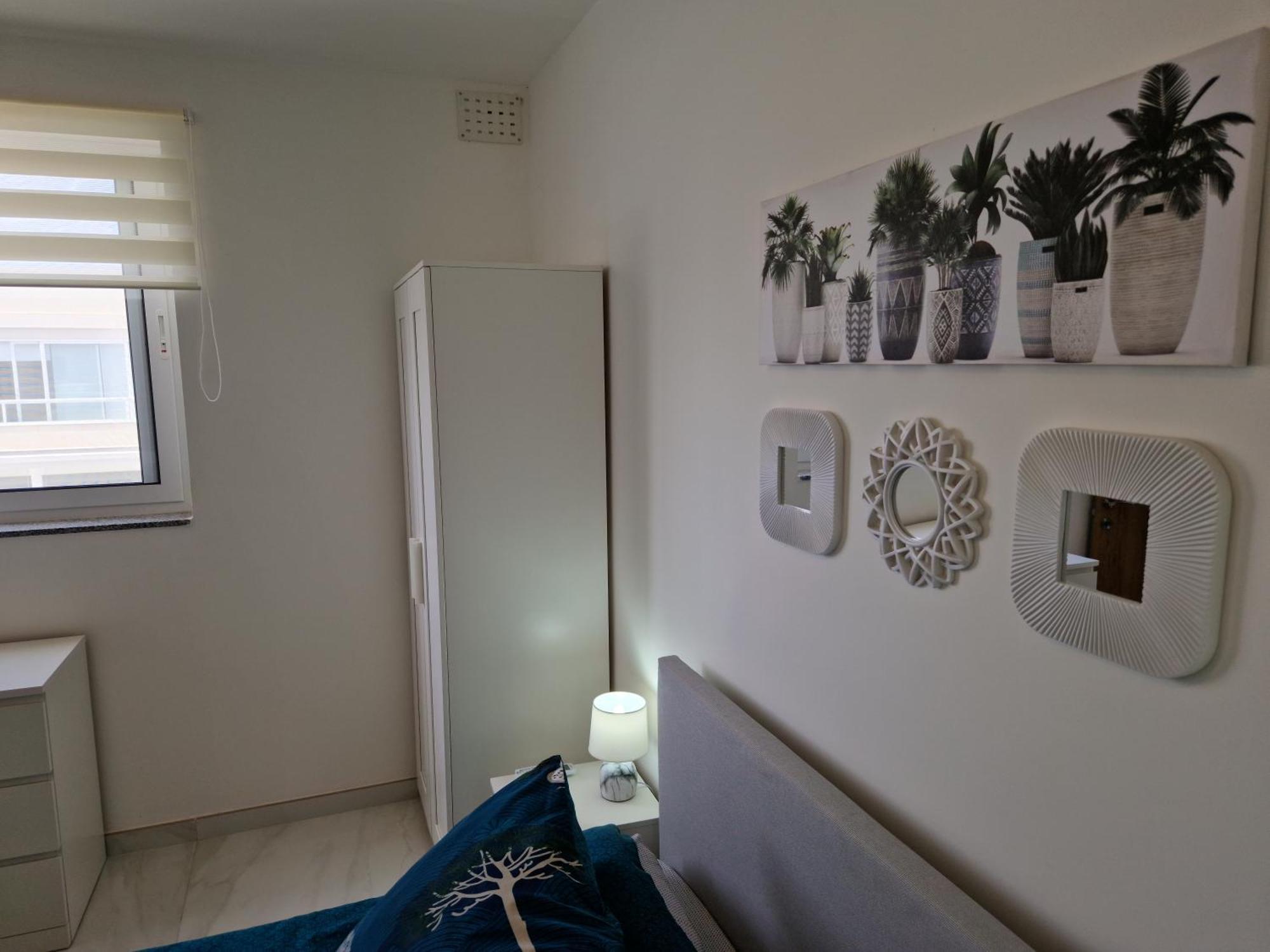 شقة Sea View New Penthouse Terrace & Garage Parking خليج سانت بول المظهر الخارجي الصورة